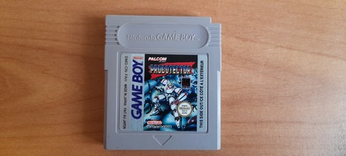 Jeu nintendo game boy - jeu,