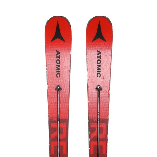 Ski occasion atomic redster - occasion,