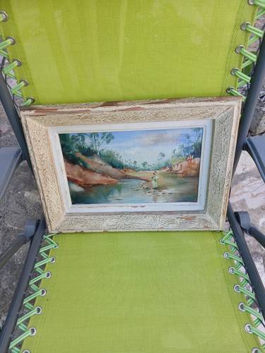 Années peinture l - annÉes, 40