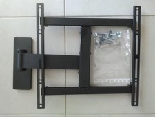 Support TV mural Vogel's TBE