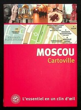 TOURISME - VOYAGE / CARTOVILLE