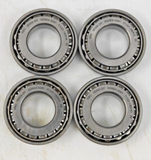 (4Pcs.) 30205-DY KBC Roulement
