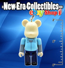 Bearbrick Prison Break Edition