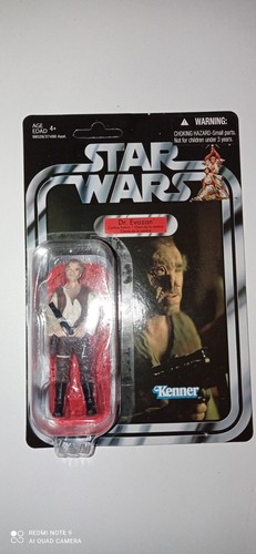 Star wars vintage - wars, collection
