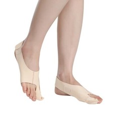 Orthese hallux valgus socks correcteurs d'hallux valgus avec plaque réglable ...