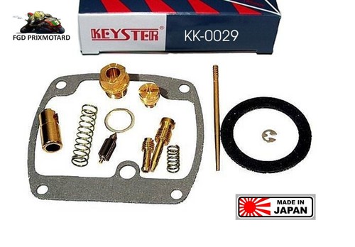 Kawasaki 400 1974 1975 kit - s3, 1974/1975