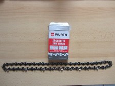 Chaîne De Scie Würth