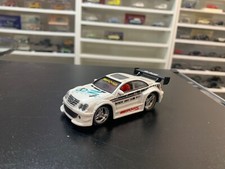 Mercedes AMG CLK Daimler