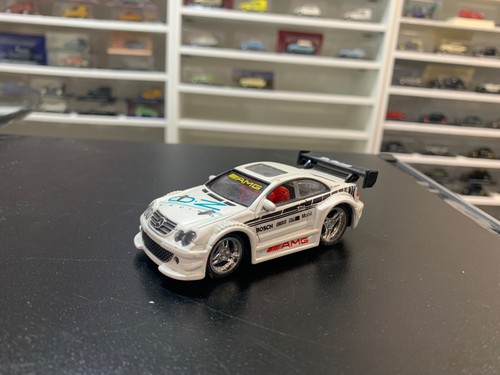 Mercedes amg clk daimler - amg,