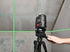 PARKSIDE PERFORMANCE Niveau