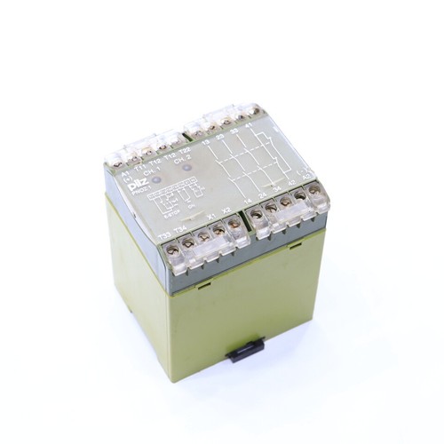 Pilz pnoz 3s - 1, 3s/1o