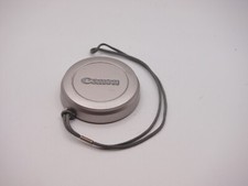 Canon Front Lens Cap for Powershot G2 Digital Camera