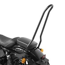 Sissy bar pour Harley