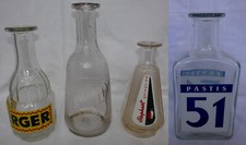 Lot carafes berger - lot, 4
