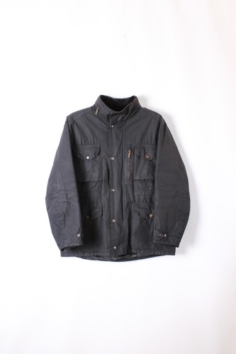 Veste cirée barbour - veste,