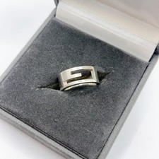 Bague GUCCI taille 5 marque G