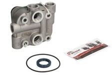 VADEN Culasse de cylindre