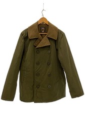 Schott Veste Militaire, Taille