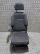 Siege avant gauche PEUGEOT PARTNER 2 PHASE 1 8863GH