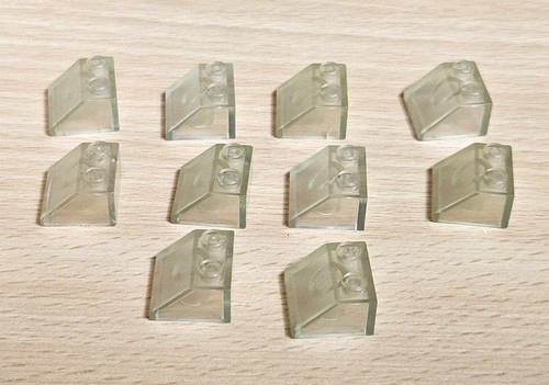 Lego 3039 10x brique - 3039,