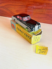 Voiture miniature CORGI TOYS