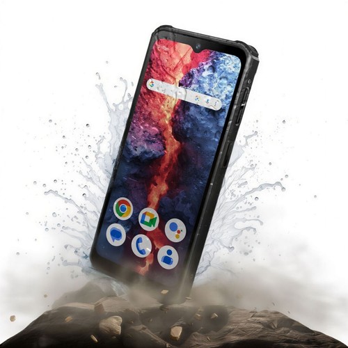 Smartphone logicom xtrem 650 - smartphone,