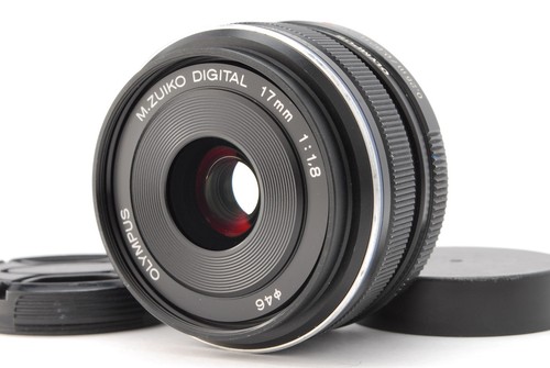 Neuf olympus zuiko - olympus, m.zuiko