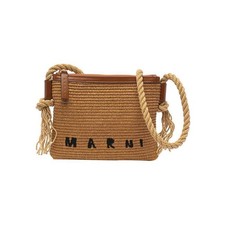 Marni Sac à épaule/cross en