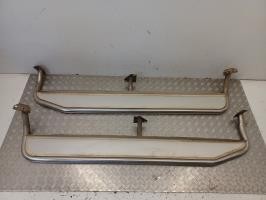 Marche pieds nissan terrano - nissan,