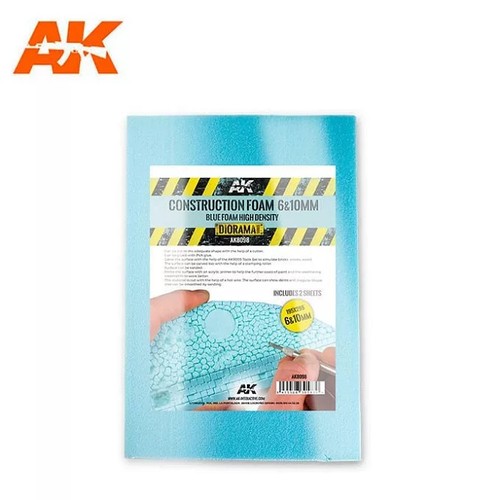 Interactive ak8098 - ak8098,