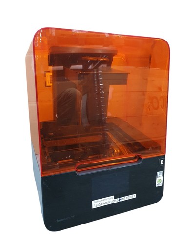 Imprimante formlabs form 3 - imprimante, 3d