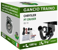 Attelage Démontable