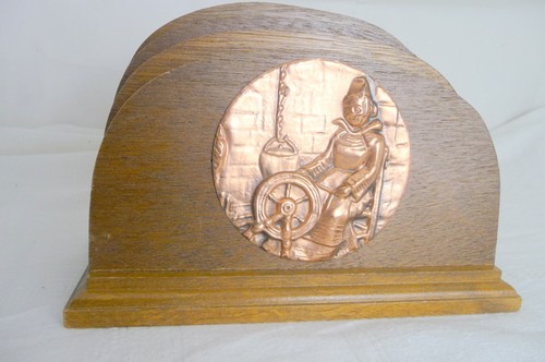 Ancien trieur courrier - a,