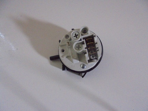 Pressostat lave linge - , vedette