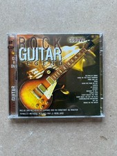Guitar - Rock Guitar Legend  -