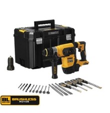 Dewalt 60V charge électrique