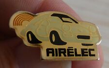 RARE PIN'S VOITURE PORSCHE 911 PUB AIRELEC