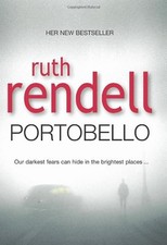Portobello Relié Ruth Rendell