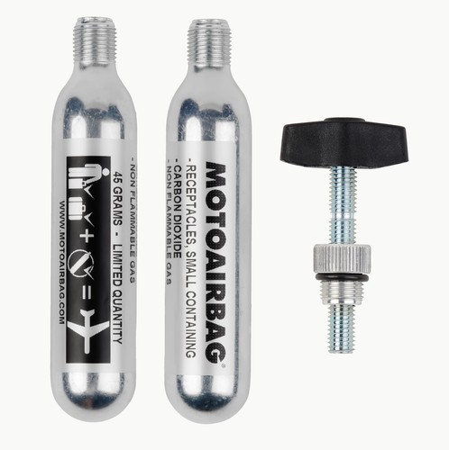 Kit bombonnes co2 de - de,