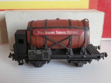 SNCF COLLECTOR WAGONS FOUDRES