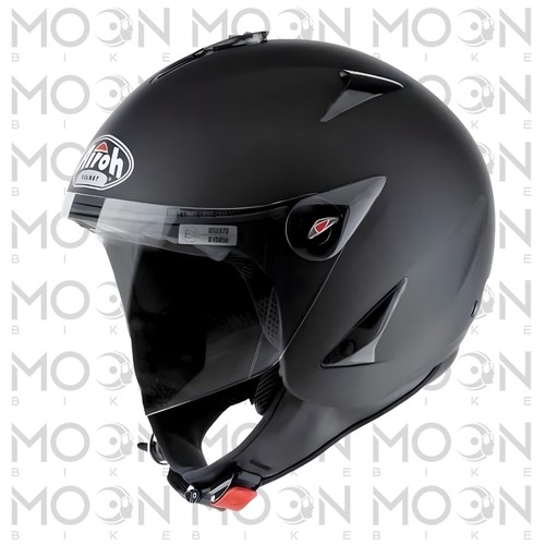 Casque demi jet airoh - demi-jet,