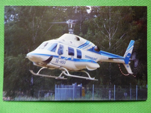 Helicoptere bell 222ut - helicoptere,