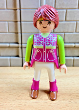 PLAYMOBIL Personnage Femme