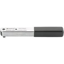 Clé dynamométrique à