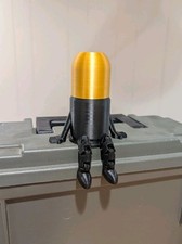 Airsoft 40mm Grenade Buddy