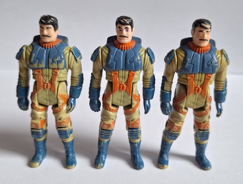 Figurine k kenner - figurine, série