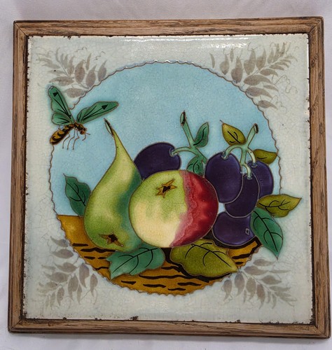 Dessous plat centre de - plat,