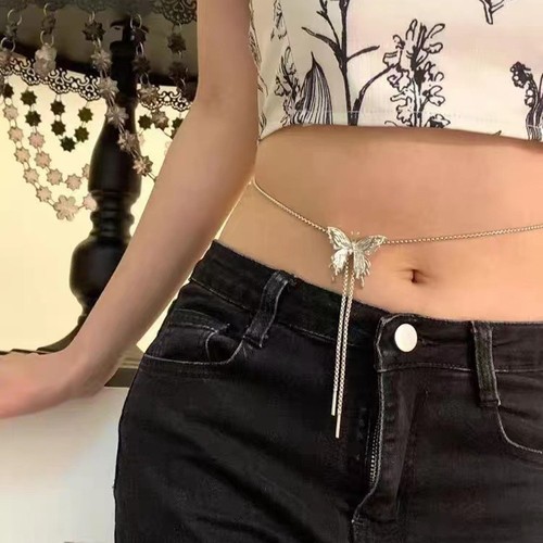Elégant collier pendentif
