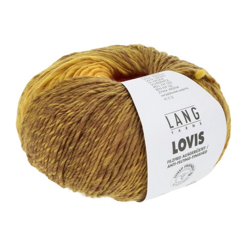 Lang yarns lovis - lang,
