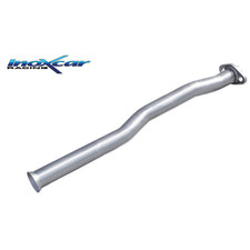 Tube Afrique Inox INOXCAR